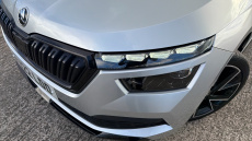 Skoda Kamiq 1.5 TSI Monte Carlo 5dr Petrol Hatchback